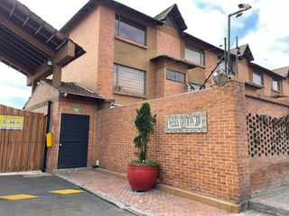 Foto 3 de VENTA CASA CHIA CONJUNTO SANTA CECILIA 3