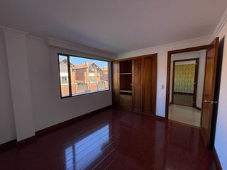 Foto 26 de VENTA CASA CHIA CONJUNTO SANTA CECILIA 3