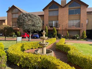 Foto 4 de VENTA CASA CHIA CONJUNTO SANTA CECILIA 3