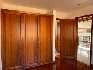 Foto 45 de VENTA CASA CHIA CONJUNTO SANTA CECILIA 3