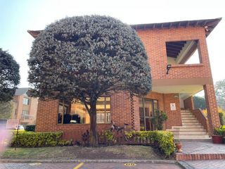 Foto 6 de VENTA CASA CHIA CONJUNTO SANTA CECILIA 3