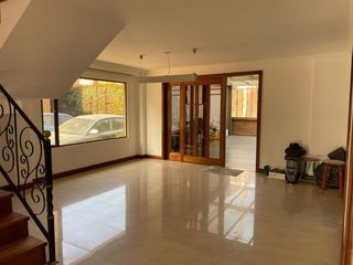 Foto 9 de VENTA CASA CHIA CONJUNTO SANTA CECILIA 3