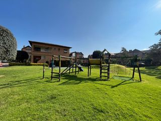 Foto 12 de VENTA CASA CHIA CONJUNTO SANTA CECILIA 3