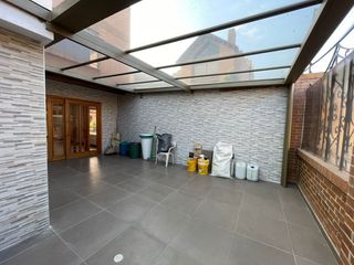 Foto 11 de VENTA CASA CHIA CONJUNTO SANTA CECILIA 3