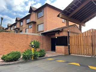 Foto 1 de VENTA CASA CHIA CONJUNTO SANTA CECILIA 3