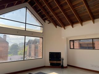 Foto 34 de VENTA CASA CHIA CONJUNTO SANTA CECILIA 3