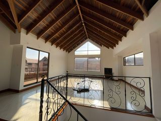 Foto 33 de VENTA CASA CHIA CONJUNTO SANTA CECILIA 3