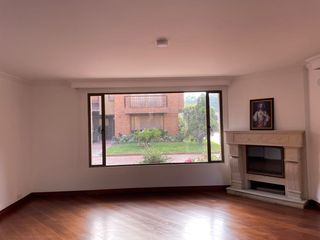 Foto 10 de VENTA CASA CHIA CONJUNTO SANTA CECILIA 3