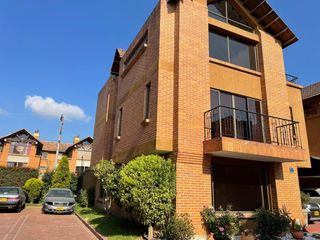 Foto 2 de VENTA CASA CHIA CONJUNTO SANTA CECILIA 3