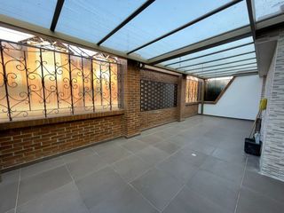 Foto 21 de VENTA CASA CHIA CONJUNTO SANTA CECILIA 3