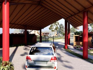 Foto 3 de Exclusivo terreno en condominio para casa de campo cerca a la playa en Chincha