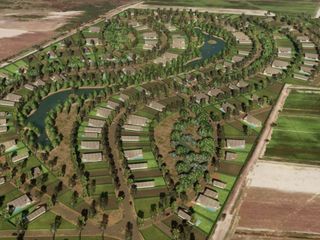 Foto 5 de Exclusivo terreno en condominio para casa de campo cerca a la playa en Chincha