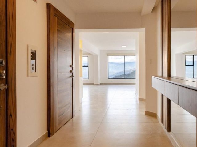 VENDE DEPARTAMENTO 305 M2 GONZALEZ SUAREZ