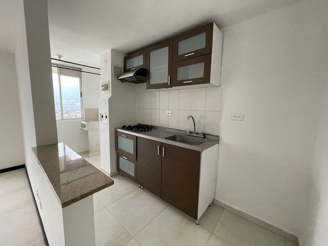LINDO APARTAMENTO EN ITAGUI VIVIENDAS DEL SUR