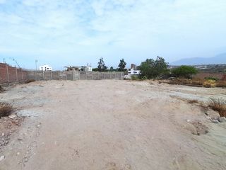 Foto 3 de TERRENO EN VENTA ASOVICH, CHARACATO