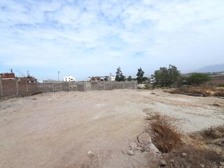 Foto 1 de TERRENO EN VENTA ASOVICH, CHARACATO