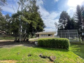 TERRENO DE VENTA, URB. PRIVADA CONOCOTO