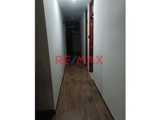 Foto 7 de Alquiler De Departamento En 2Do. Piso En Av. Nestor Gambeta