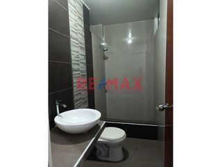 Foto 8 de Alquiler De Departamento En 2Do. Piso En Av. Nestor Gambeta