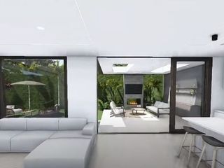 Foto 4 de Hermosa casa de venta. Urbanización Campo Alegre