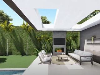 Foto 5 de Hermosa casa de venta. Urbanización Campo Alegre