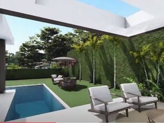 Foto 6 de Hermosa casa de venta. Urbanización Campo Alegre
