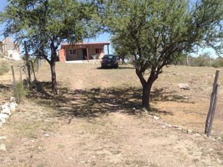 Foto 1 de Hermosa casa en San Lorenzo, traslasierra, Cordoba. USD 36.000