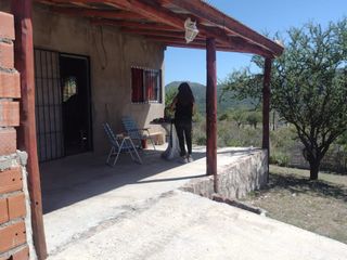 Foto 2 de Hermosa casa en San Lorenzo, traslasierra, Cordoba. USD 36.000