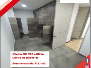 Foto 7 de SE VENDE OFICINA 201 - 202 - EDIF CENTRO DE NEGOCIOS-NEIVA (HUILA)