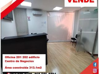 Foto 15 de SE VENDE OFICINA 201 - 202 - EDIF CENTRO DE NEGOCIOS-NEIVA (HUILA)