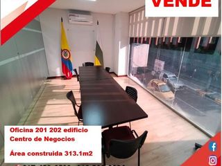 Foto 13 de SE VENDE OFICINA 201 - 202 - EDIF CENTRO DE NEGOCIOS-NEIVA (HUILA)