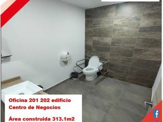 Foto 6 de SE VENDE OFICINA 201 - 202 - EDIF CENTRO DE NEGOCIOS-NEIVA (HUILA)