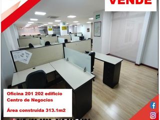 Foto 14 de SE VENDE OFICINA 201 - 202 - EDIF CENTRO DE NEGOCIOS-NEIVA (HUILA)