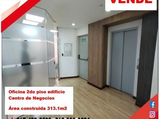 Foto 16 de SE VENDE OFICINA 201 - 202 - EDIF CENTRO DE NEGOCIOS-NEIVA (HUILA)