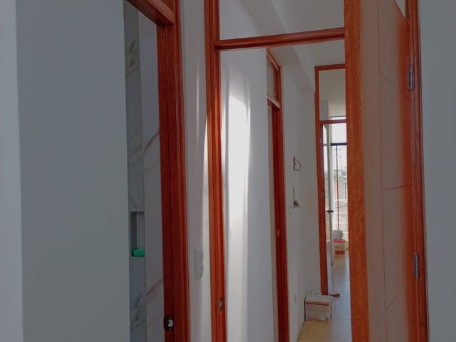 ID  1040308 Increíbles Acabados - Se Alquila Amplia Casa De Destreno De 3 Pisos + Terraza Con 2 Cocheras -LChuquiguanga