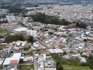 Terreno de Venta en Ambato