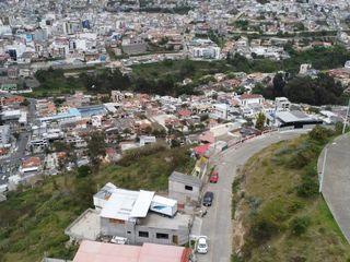 Terreno de Venta en Ambato