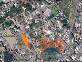 Terreno de Venta en Ambato