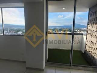 Apartamento en arriendo, en la Riviera Cúcuta, Norte de Santander, Colombia