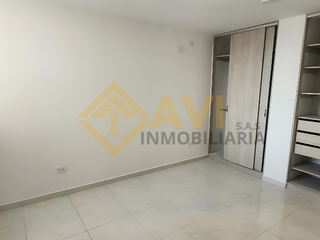 Apartamento en arriendo, en la Riviera Cúcuta, Norte de Santander, Colombia