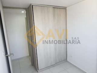 Apartamento en arriendo, en la Riviera Cúcuta, Norte de Santander, Colombia