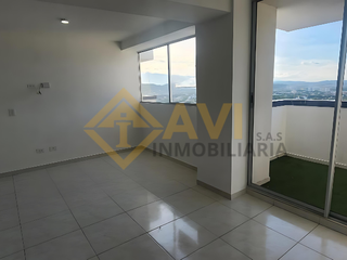 Apartamento en arriendo, en la Riviera Cúcuta, Norte de Santander, Colombia