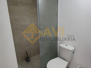 Apartamento en arriendo, en la Riviera Cúcuta, Norte de Santander, Colombia