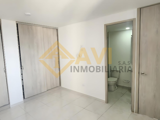 Apartamento en arriendo, en la Riviera Cúcuta, Norte de Santander, Colombia