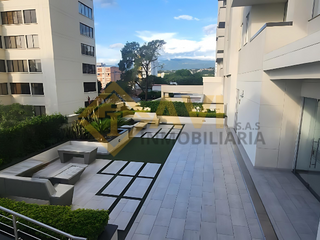 Apartamento en arriendo, en la Riviera Cúcuta, Norte de Santander, Colombia