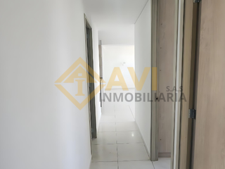 Apartamento en arriendo, en la Riviera Cúcuta, Norte de Santander, Colombia