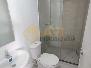 Apartamento en arriendo, en la Riviera Cúcuta, Norte de Santander, Colombia