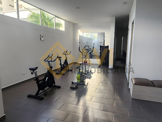 Apartamento en arriendo, en la Riviera Cúcuta, Norte de Santander, Colombia