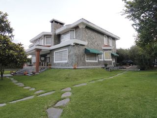 En Venta Casa en La Armenia, Quito Ecuador