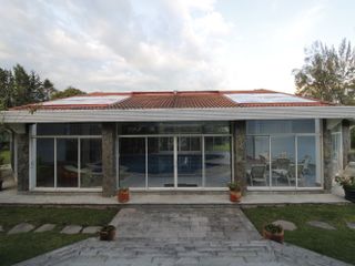 En Venta Casa en La Armenia, Quito Ecuador